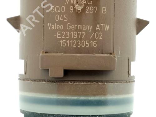 Electronic module VW TOURAN VAN (5T1) 2.0 TDI | BP34724651M83 - Image 3
