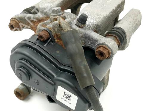 Left rear brake caliper VW SHARAN VAN (7N1, 7N2) 2.0 TDI | BP34727294M107 - Image 13