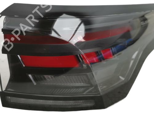 Right taillight VW TIGUAN (CT1) 1.5 eTSI | BP34730633C35 - Image 9