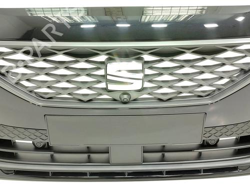 Used Front bumper Front bumper SEAT TARRACO (KN2) 2.0 TFSI 4Drive (245 hp) 35757553 35757553