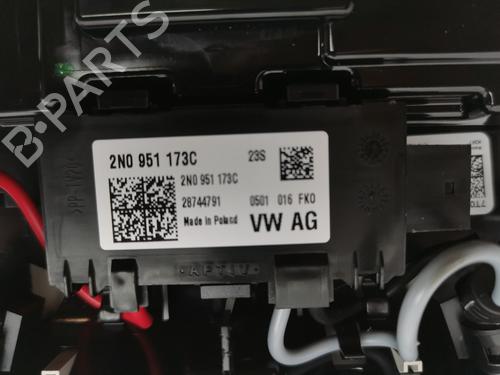 Plafonier VW ID. Buzz Bus (EBB, EBJ) Electric 4motion (EBB) | BP34727409I8 - Image 9