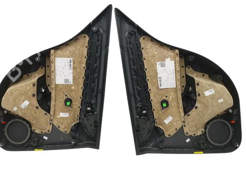 Seats set VW GOLF VII Van (5G1) 1.6 TDi | BP35763235C78 - Image 11