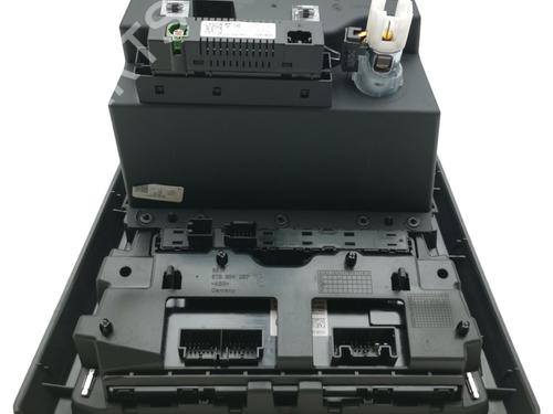 Middle console VW TOURAN (5T1) 1.2 TSI | BP38769786I22 - Image 7