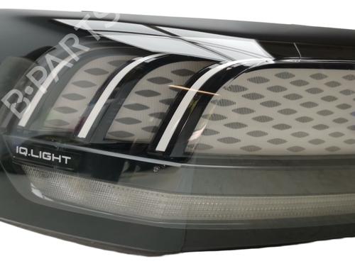 Used Left taillight Left taillight VW ID.7 (ED2) PRO S (286 hp) 35975496 35975496