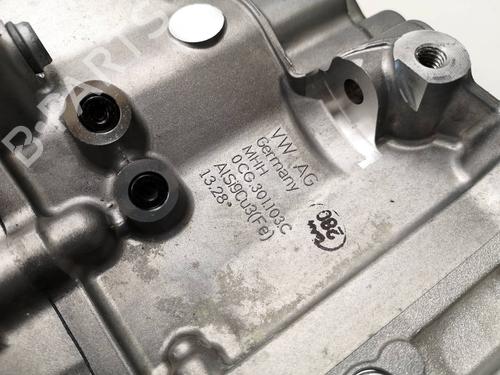Gearbox SEAT LEON (1M1) 1.9 TDI Syncro | BP34728727M3  - Image 14