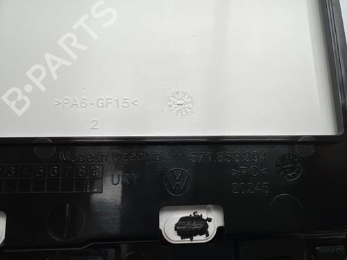 Andre VW TIGUAN (CT1) 2.0 TSI 4motion | BP39195663O1 - Image 7