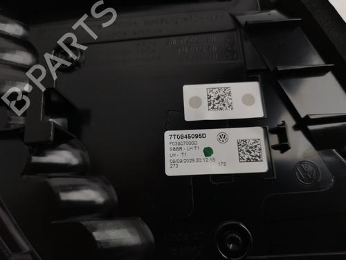 Venstre baglygte VW MULTIVAN T7 (STM, STN) 1.4 eHybrid | BP34731629C34 - Image 12