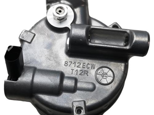 AC compressor AUDI A1 Sportback (GBA) 35 TFSI | BP39195727M34 - Image 4