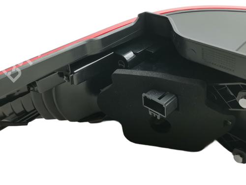 Right taillight VW MULTIVAN T7 (STM, STN) 1.5 eHybrid 4motion | BP34727655C35  - Image 5