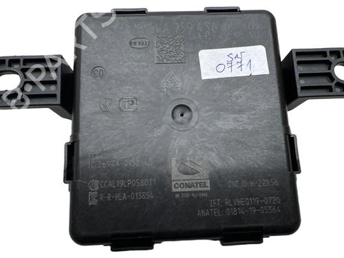 Electronic module CUPRA FORMENTOR (KM7, KMP) 2.0 TSI 4Drive | BP36550873M83 - Image 2