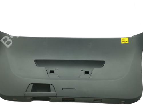Used Boot lining Boot lining VW ID.7 Tourer (ED5) PRO (286 hp) 35762753 35762753