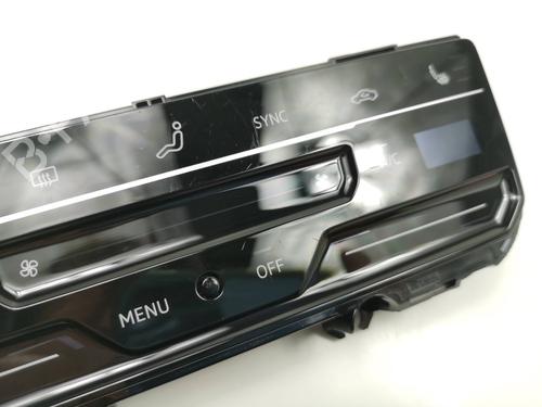 Climate control VW PASSAT B8 (3G2, CB2) 2.0 TDI | BP34731483I5 - Image 12