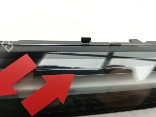 Front center light VW ID. Buzz Bus (EBB, EBJ) Electric 4motion (EBB) | BP34729866I38 - Image 11