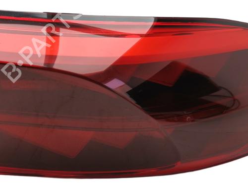 Used Right taillight Right taillight 37018354 37018354