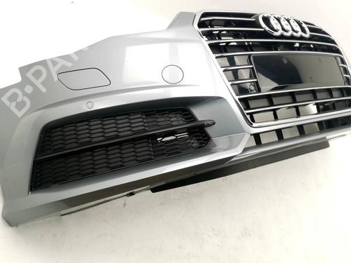 Full front AUDI A6 C7 (4G2, 4GC) 2.8 FSI | BP34731755S1 - Image 4