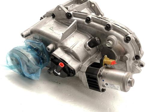 Transfer box VW AMAROK (2HA, 2HB, S1B, S6B, S7A, S7B, AGD) 3.0 TDI 4motion | BP34728290M36  - Image 11