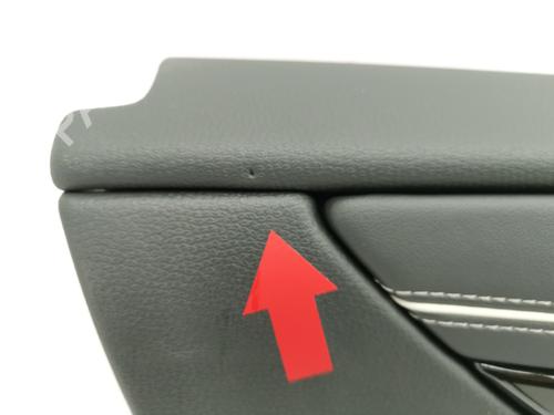 Front left panel VW ID.7 (ED2) PRO S | BP34725303C58 - Image 10