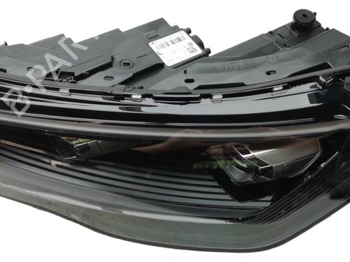 Left headlight VW TIGUAN (CT1) 2.0 TSI 4motion | BP39261096C28 - Image 4