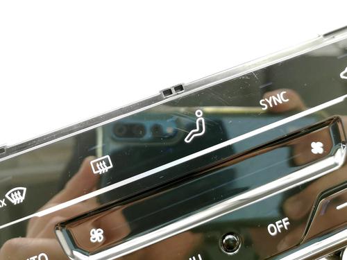Climate control VW PASSAT B8 (3G2, CB2) 2.0 TDI | BP34725989I5 - Image 12