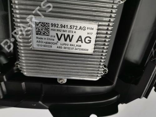 Right headlight VW ID. Buzz Bus (EBB, EBJ) Electric (EBB) | BP34732208C29  - Image 8