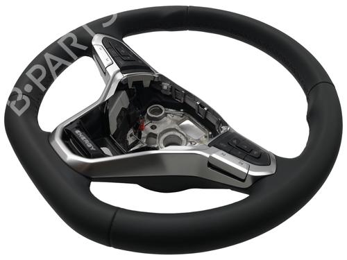 Steering wheel VW TAYRON (R41) 2.0 TDI | BP37216523C49 - Image 3