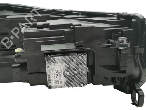 Left headlight VW TIGUAN (CT1) 2.0 TSI 4motion | BP37457955C28  - Image 6