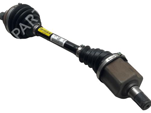 Left front driveshaft CUPRA FORMENTOR (KM7, KMP) 2.0 TSI 4Drive | BP36403032M38 - Image 3