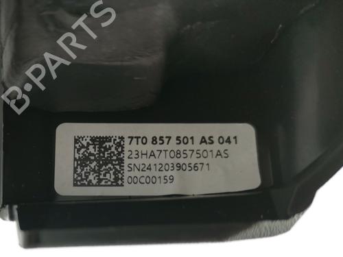 Retrovisor esquerdo VW MULTIVAN T7 (STM, STN) 1.4 eHybrid | BP35761333C26 - Image 4