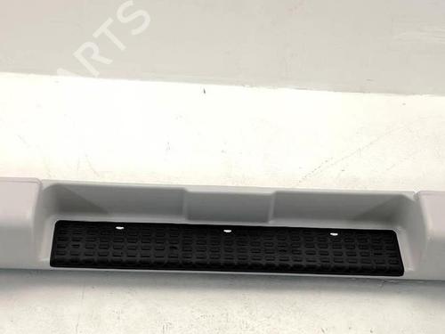 Used Rear bumper Rear bumper ISUZU TROOPER II Open Off-Road Vehicle (UB) 3.2 (177 hp) 35760615 35760615