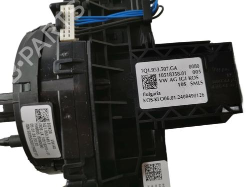 Switch SEAT LEON (KL1, KLG) 1.4 TSI e-Hybrid | BP34728245I30  - Image 7
