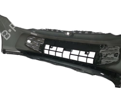 Front bumper VW GOLF Hatchback Van (1K1) TDI | BP35761406C7  - Image 5