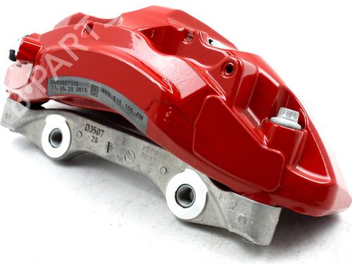Right front brake caliper AUDI A6 C4 (4A2) 2.0 | BP34730547M104 - Image 4