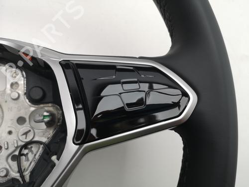 Steering wheel VW ID.3 (E11, E12) 1st | BP39225033C49 - Image 8