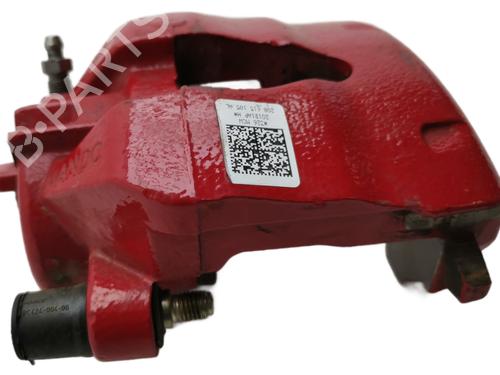 Left front brake caliper AUDI A1 Sportback (GBA) 25 TFSI | BP34727650M105  - Image 7
