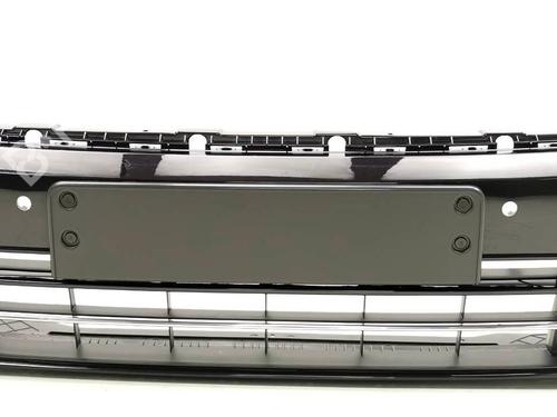Used Front bumper Front bumper VW PASSAT B8 (3G2, CB2) 2.0 TDI (122 hp) 35758557 35758557