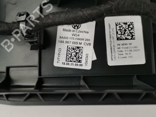 Venstre frontpanel VW ID.7 (ED2) PRO S | BP34727483C58 - Image 7