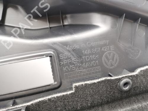 Forra da mala VW ID.7 (ED2) PRO S | BP34725439I3 - Image 6