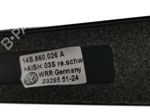 Roof bar VW ID.7 (ED2) PRO S | BP34732016C65 - Image 11