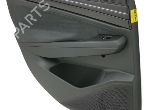 Used Rear left panel Rear left panel VW ID.7 (ED2) PRO S (286 hp) 35764570 35764570