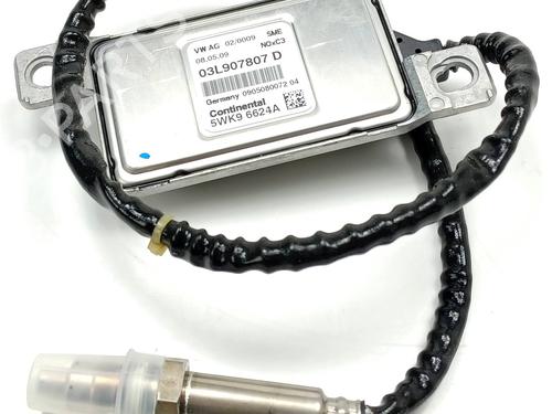 Used Electronic sensor Electronic sensor VW PASSAT B7 (362) 1.8 TSI (152 hp) 34728308 34728308