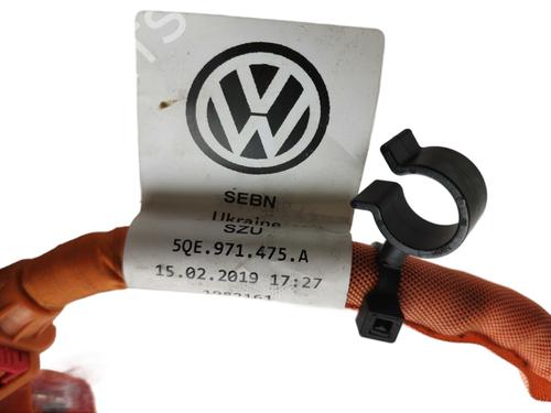 Electronic module VW CRAFTER Van (SY_, SX_) 2.0 TDI 4motion (SYB, SYC, SYD) | BP34732365M83 - Image 4
