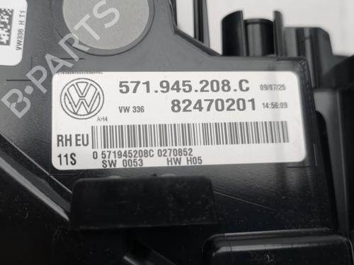 Right taillight VW TIGUAN (CT1) 1.5 eTSI | BP36550900C35  - Image 7