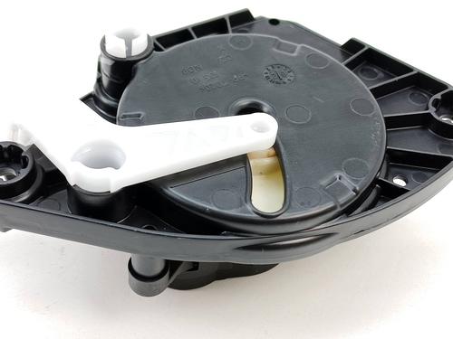 Heater blower motor VW PASSAT B8 (3G2, CB2) 2.0 TDI | BP35757369M62 - Image 3