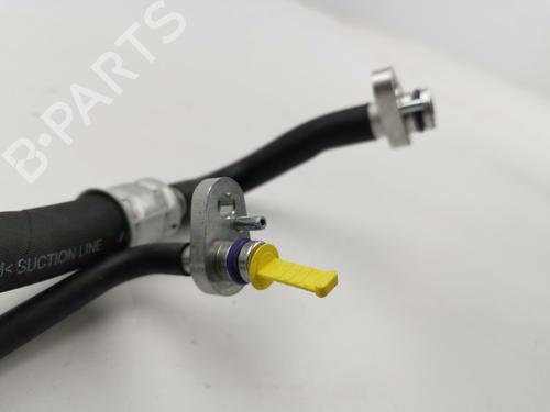 AC pipe VW ID. Buzz Bus (EBB, EBJ) Electric 4motion (EBB) | BP36253544M126  - Image 6