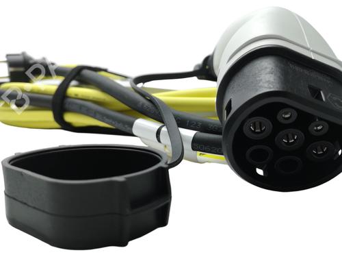 Kabel VW ID.3 (E11, E12) Pro | BP37168594E12 - Image 4