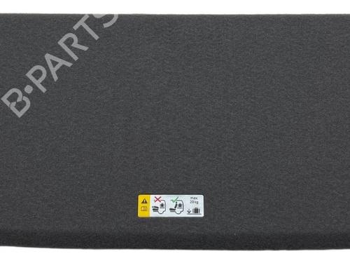 Used Rear parcel shelf Rear parcel shelf VW MULTIVAN T7 (STM, STN) 1.5 TSi (136 hp) 36550793 36550793