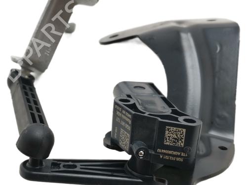 Elektronisk sensor CUPRA TERRAMAR (KP1) 2.0 TSI VZ 4Drive | BP34731235M84  - Image 7