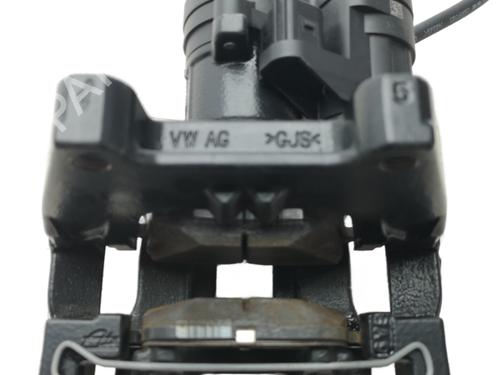 Right rear brake caliper AUDI E-TRON Sportback (GEA) S quattro | BP34731012M106 - Image 6