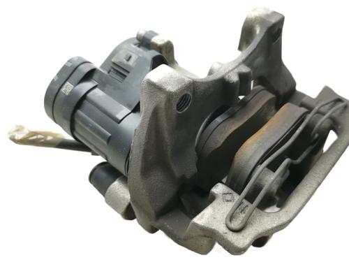 Left rear brake caliper CUPRA FORMENTOR (KM7, KMP) 2.0 TSI 4Drive | BP34731817M107  - Image 12