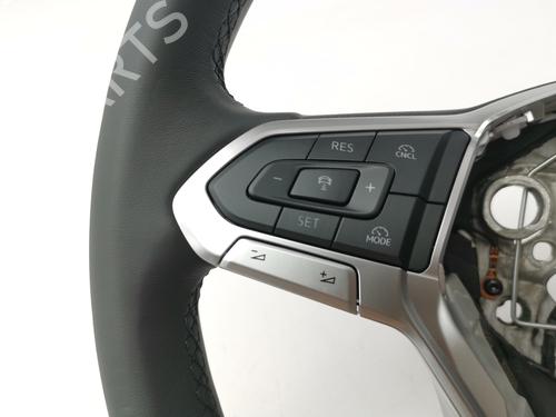 Steering wheel VW TAYRON (R41) 2.0 TDI | BP37600859C49 - Image 9